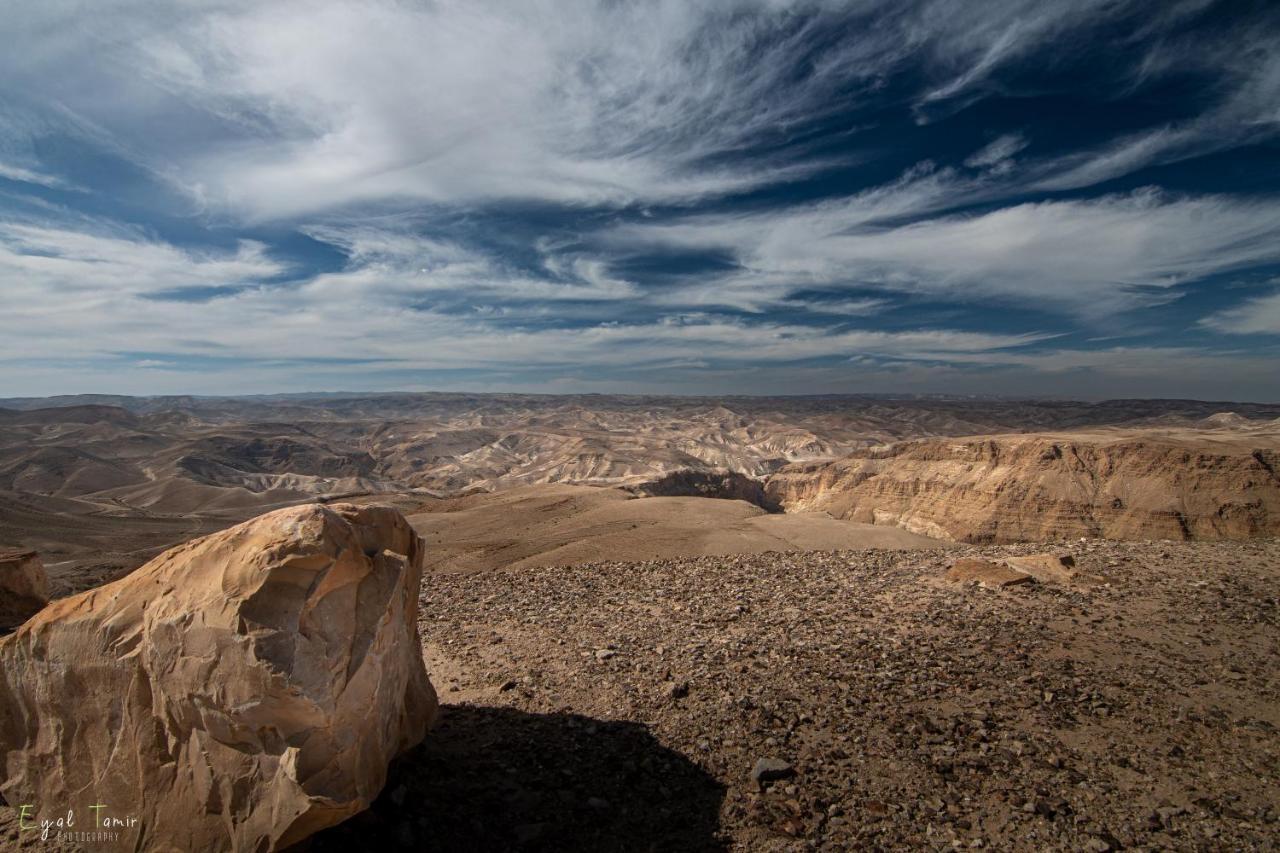Desert Picture Arad Eksteriør billede